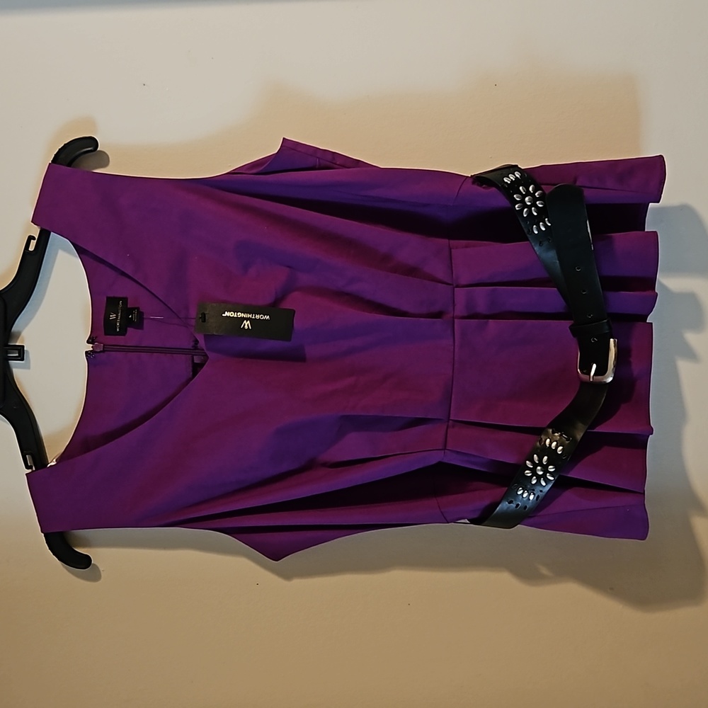 Worthington blouse